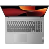 Lenovo IdeaPad Slim 5 16AHP9 (83DD0033GE) , Notebook grau, AMD Ryzen 5 8645HS, AMD Radeon 760M, 16 GB LPDDR5X, 512 GB (512 GB SSD), Windows 11 Home 64-Bit