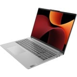 Lenovo IdeaPad Slim 5 16AHP9 (83DD0033GE) , Notebook grau, AMD Ryzen 5 8645HS, AMD Radeon 760M, 16 GB LPDDR5X, 512 GB (512 GB SSD), Windows 11 Home 64-Bit