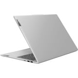 Lenovo IdeaPad Slim 5 16AHP9 (83DD0033GE) , Notebook grau, AMD Ryzen 5 8645HS, AMD Radeon 760M, 16 GB LPDDR5X, 512 GB (512 GB SSD), Windows 11 Home 64-Bit