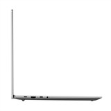 Lenovo IdeaPad Slim 5 16AHP9 (83DD0033GE) , Notebook grau, AMD Ryzen 5 8645HS, AMD Radeon 760M, 16 GB LPDDR5X, 512 GB (512 GB SSD), Windows 11 Home 64-Bit