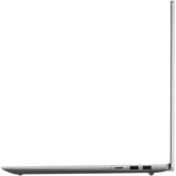 Lenovo IdeaPad Slim 5 16AHP9 (83DD0033GE) , Notebook grau, AMD Ryzen 5 8645HS, AMD Radeon 760M, 16 GB LPDDR5X, 512 GB (512 GB SSD), Windows 11 Home 64-Bit