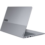 Lenovo ThinkBook 14 G7 ARP (21MV0023GE), Notebook grau, AMD Ryzen 7 7735HS, AMD Radeon 680M, 32 GB DDR5, 1 TB (1 TB SSD), Windows 11 Pro 64-Bit