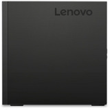 Lenovo ThinkCentre M75q Gen 5 Generalüberholt, Mini-PC schwarz, Windows 11 Pro