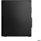 Lenovo ThinkCentre M75s Gen 5 (12TA005SGE), PC-System schwarz, Windows 11 Pro