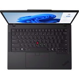 Lenovo ThinkPad T14 G5 (21ML005GGE), Notebook schwarz, Intel® Core™ Ultra 5 125U, Intel® Graphics, 32 GB DDR5, 1 TB (1 TB SSD), Windows 11 Pro 64-Bit