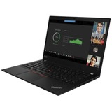 Lenovo ThinkPad T490 Generalüberholt, Notebook schwarz, Intel® Core™ i5-8265U, Intel® UHD Graphics, 8 GB DDR4, 256 GB (256 GB SSD), Windows 10 Pro 64-Bit