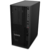Lenovo ThinkStation P2 Tower Gen 2 (30JQ003BGE), PC-System schwarz, Windows 11 Pro