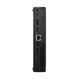 Lenovo V100q, PC-System schwarz, ohne Betriebssystem