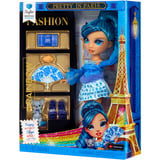 MGA Rainbow High Pretty in Paris - Skyler Bradshaw, Puppe