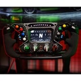 MOZA Essenza SCV12 Sim-Racing Steering Wheel, Lenkrad schwarz