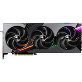 MSI GeForce RTX 5070 12G VANGUARD SOC LAUNCH EDITION, Grafikkarte DLSS 4, 3x DisplayPort, 1x HDMI 2.1