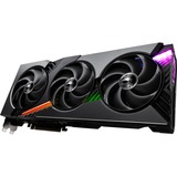 MSI GeForce RTX 5070 12G VANGUARD SOC LAUNCH EDITION, Grafikkarte DLSS 4, 3x DisplayPort, 1x HDMI 2.1