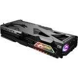 MSI GeForce RTX 5070 12G VANGUARD SOC LAUNCH EDITION, Grafikkarte DLSS 4, 3x DisplayPort, 1x HDMI 2.1