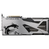 MSI GeForce RTX 5070 12G VANGUARD SOC LAUNCH EDITION, Grafikkarte DLSS 4, 3x DisplayPort, 1x HDMI 2.1
