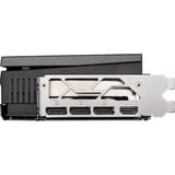 MSI GeForce RTX 5070 12G VANGUARD SOC LAUNCH EDITION, Grafikkarte DLSS 4, 3x DisplayPort, 1x HDMI 2.1