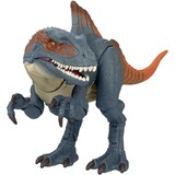 Mattel Jurassic World Hammond Collection Mid Sized Dino - Concavenator, Spielfigur 