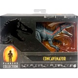 Mattel Jurassic World Hammond Collection Mid Sized Dino - Concavenator, Spielfigur 