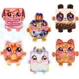 Moose Toys Cookeez Makery - Toasty Treatz, Spielfigur sortierter Artikel