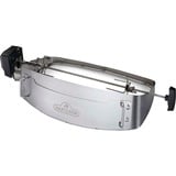 Napoleon Rotisserie Heavy Duty, für TravelQ, Grillspieß edelstahl/schwarz