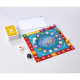 Noris Gegenteil Brettspiel 