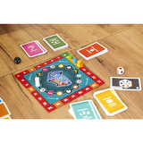 Noris Gegenteil Brettspiel 