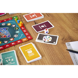 Noris Gegenteil Brettspiel 