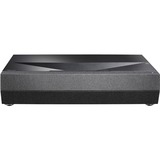 Optoma CinemaX D2, DLP-Beamer schwarz, UltraHD/4K, HDR, Full 3D