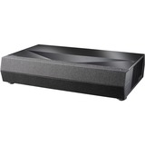 Optoma CinemaX D2, DLP-Beamer schwarz, UltraHD/4K, HDR, Full 3D