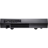 Optoma CinemaX D2, DLP-Beamer schwarz, UltraHD/4K, HDR, Full 3D