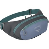 Osprey Daylite Waist, Tasche grau/blaugrau, 2 Liter