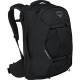 Osprey Farpoint 40 , Rucksack schwarz, 40 Liter