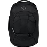 Osprey Farpoint 40 , Rucksack schwarz, 40 Liter