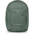 Osprey Sojourn Porter Travel Pack , Rucksack olivgrün, 30 Liter