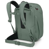 Osprey Sojourn Porter Travel Pack , Rucksack olivgrün, 30 Liter