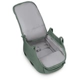 Osprey Sojourn Porter Travel Pack , Rucksack olivgrün, 30 Liter