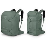 Osprey Sojourn Porter Travel Pack , Rucksack olivgrün, 30 Liter