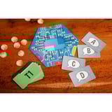 Pegasus ChronoCops - Da Vincis Universal-Dilemma, Brettspiel 