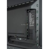 Philips 55OLED909/12, OLED-Fernseher 139 cm (55 Zoll), anthrazit, UltraHD/4K, HDR, Dolby Atmos, Ambilight (4-seitig), 120Hz Panel