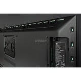 Philips 55OLED909/12, OLED-Fernseher 139 cm (55 Zoll), anthrazit, UltraHD/4K, HDR, Dolby Atmos, Ambilight (4-seitig), 120Hz Panel