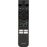 Philips 55OLED909/12, OLED-Fernseher 139 cm (55 Zoll), anthrazit, UltraHD/4K, HDR, Dolby Atmos, Ambilight (4-seitig), 120Hz Panel