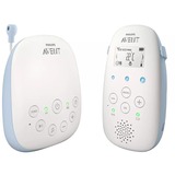 Philips Avent SCD715/26, Babyphone weiß