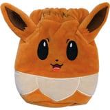  Pokémon-TCG: Karmesin & Purpur – Prismatische Entwicklungen Zubehör-Beutel Spezial Kollektion, Sammelkarten 