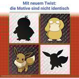 Ravensburger Collector's memory Pokémon, Gedächtnisspiel 