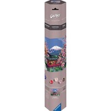 Ravensburger CreArt Leinwand Edition - Japanese Cherry Blossom, Malen 
