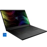 Razer Blade 17 (RZ09-0423NGD3-R3G1), Gaming-Notebook schwarz, Windows 11 Home 64-Bit, 240 Hz Display, 1 TB SSD