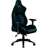 Razer Iskur, Gaming-Stuhl schwarz/grün