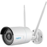 Reolink W320, Überwachungskamera weiß, 5MP