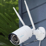 Reolink W320, Überwachungskamera weiß, 5MP