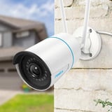 Reolink W320, Überwachungskamera weiß, 5MP