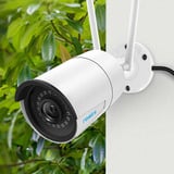 Reolink W320, Überwachungskamera weiß, 5MP